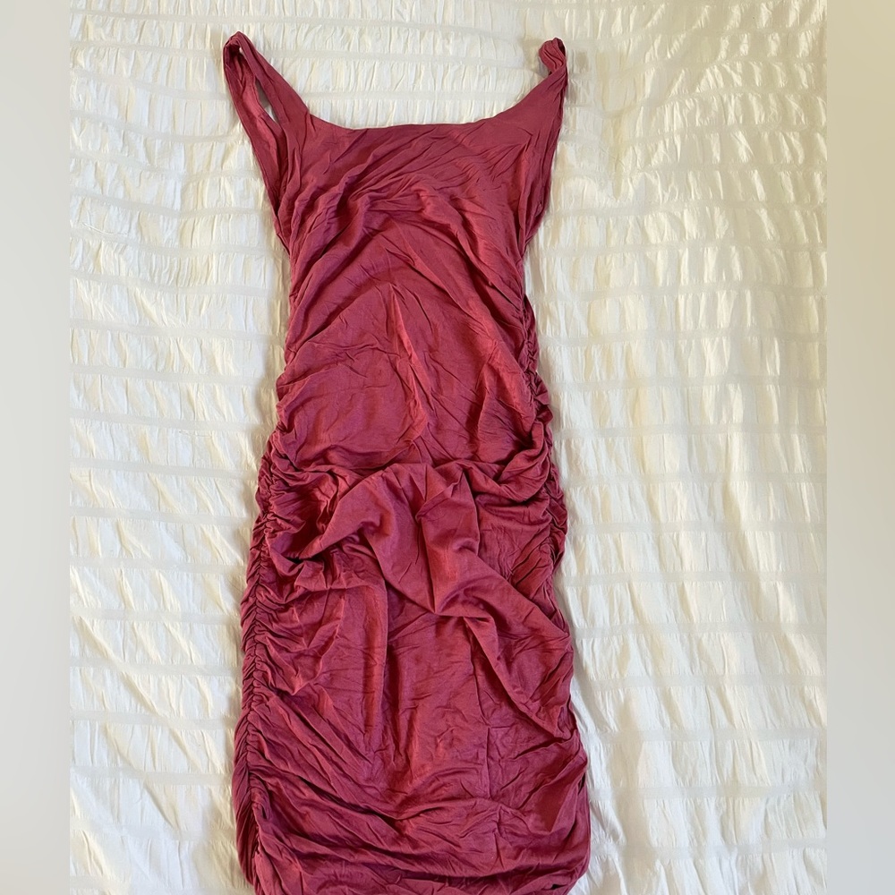 Maternity dresses